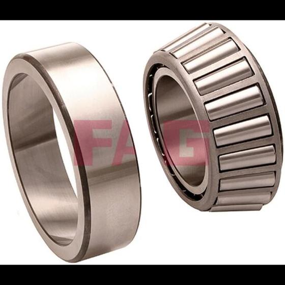 Imagem de Rolamento roda Traseiro Mb Ls 1632 1999 a 2002 Fag 33019