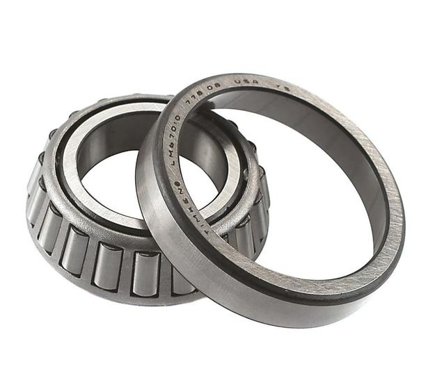 Imagem de Rolamento Rolos Cônicos TIMKEN 32018X