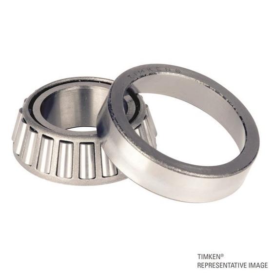 Imagem de Rolamento Rolos Cônicos TIMKEN LM806649/LM806610