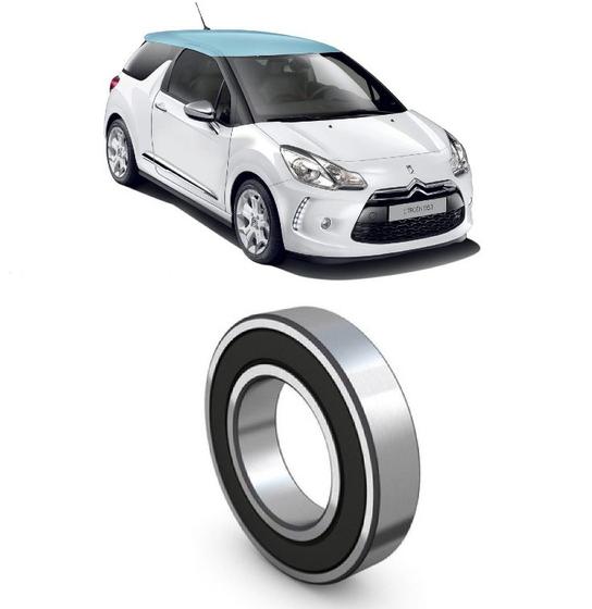 Imagem de Rolamento Semi Eixo CITROEN DS3 2010 á 2019