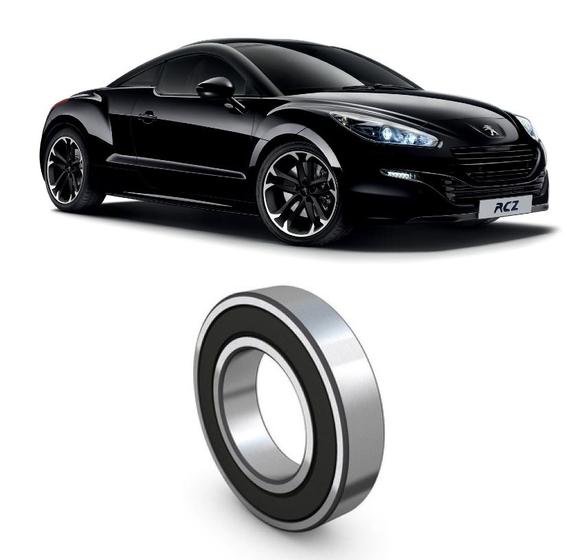 Imagem de Rolamento Semi Eixo Peugeot RCZ 2009 até 2016