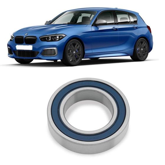 Imagem de Rolamento Suporte Eixo Cardan BMW 125i 2013 até 2015