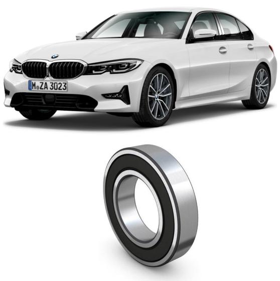 Imagem de Rolamento Suporte Eixo Cardan BMW 320i 2019 até 2022