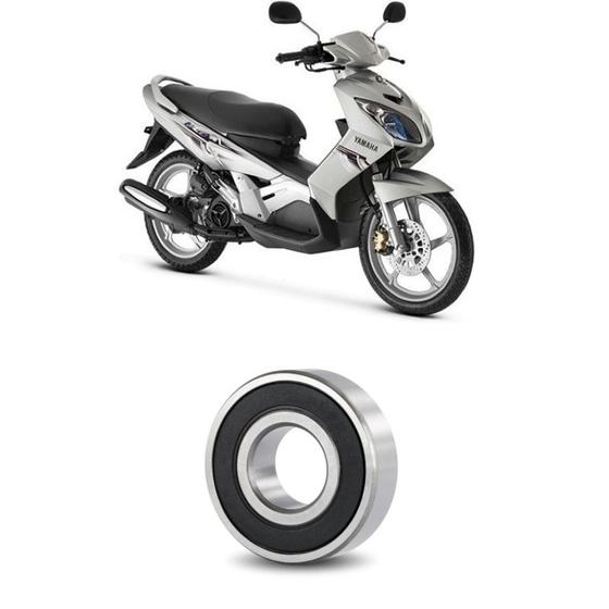 Imagem de Rolamento Suporte Motor YAMAHA Neo 115 AT