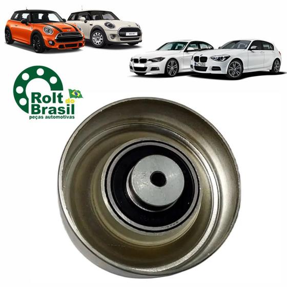 ZKTOOL Nokkenas Aandrijfketting Slijtage Indicator - Timing Chain Stretch Tool Voor BMW Mini N12 N13 N16 N18 N47 N57