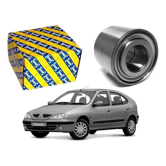 Imagem de Rolamento Traseiro Megane 1.6 2.0 2002 A 2005