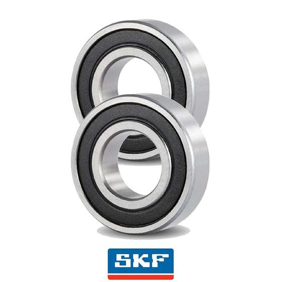 Imagem de Rolamentos Roda Dianteira Shadow Vt 600 Todas 1º Linha - Skf