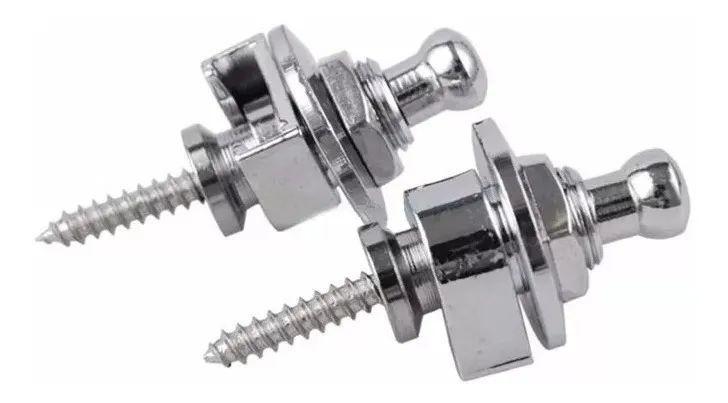 Imagem de Roldana com trava smart sl-05 strap lock