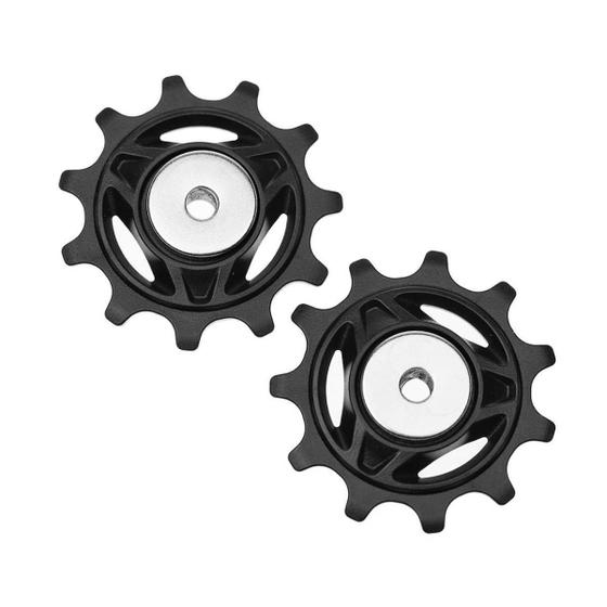 Imagem de Roldana De Cambio Traseiro Shimano 105 12V Rd-R7150 Par