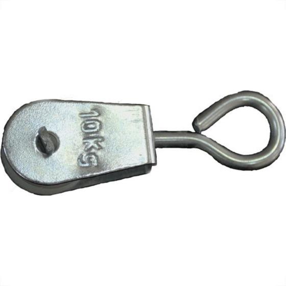 Imagem de Roldana Plastico Crafer 02Cm Com Olhal Z 503.03.0001