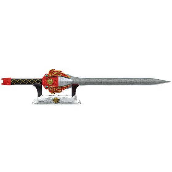 Imagem de Roleplay Power Sword Coleção Power Rangers Lightning