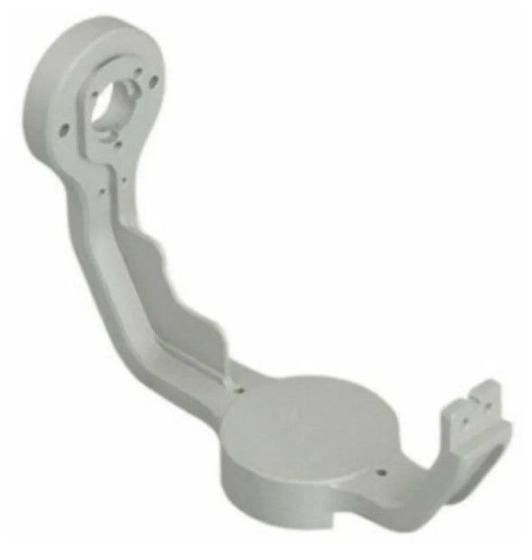 Imagem de Roll Arm Gimbal Drone Dji Phantom 4 Standard (não pro)
