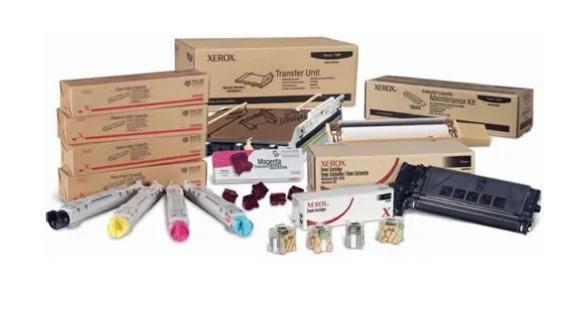 Imagem de Roll Asembly Xerox 7535 - 059K60191