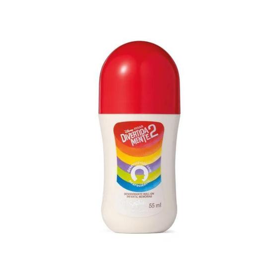 Imagem de Roll-On Infantil Sophie Quasar Next Divertida-Mente 2 55ml - O Boticário