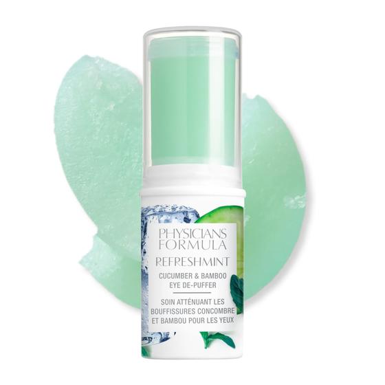 Imagem de Roll-on para Olhos Physicians Formula RefreshMint - Efeito De-Puffer