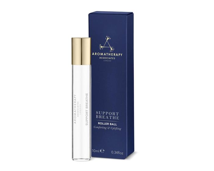 Imagem de Roller Ball Aromaterapia Associates Support Breathe - 10ml