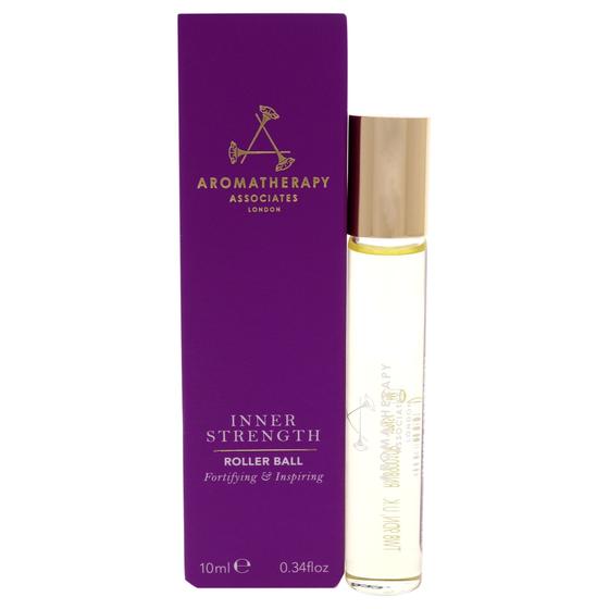 Imagem de Roller Ball Aromaterapia Inner Strength - Aromatherapy Associates