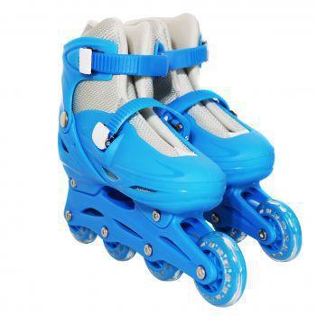 Imagem de Roller In Line - Azul G (39 - 42)