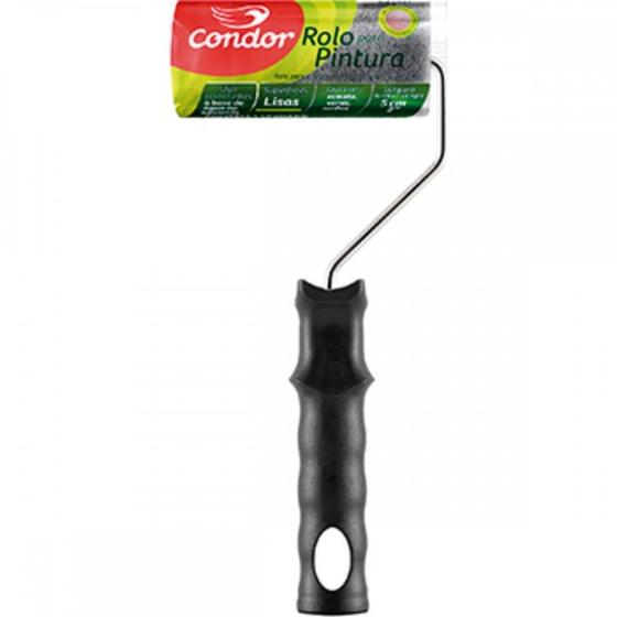 Imagem de Rolo Condor Poliester 05Cm 8094