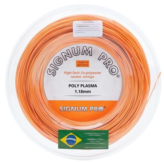 Imagem de Rolo De Corda Signum Pro Poly Plasma 1.18 Mm