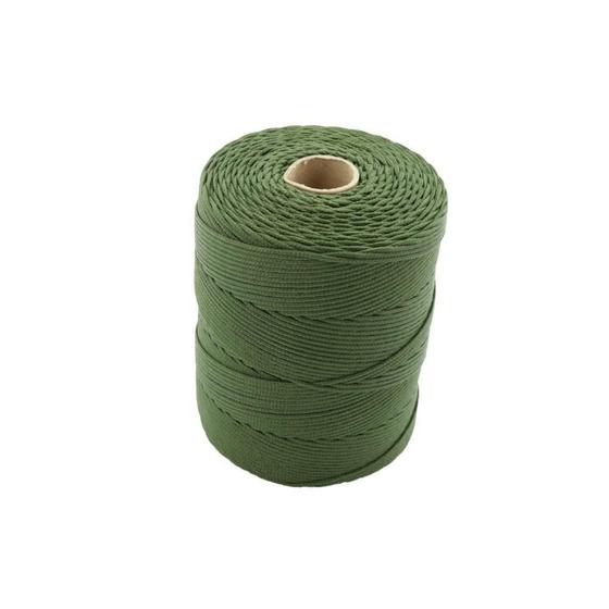 Corda Arboricoltura 150 Piedi 1/2 Corda In Poliestere A Doppia - Foto 4