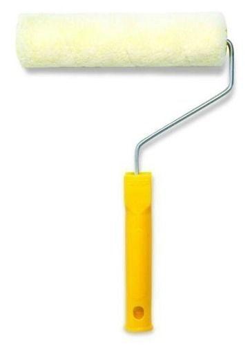Imagem de Rolo de LÃ 15CM com Cabo Castor HOBBY 138