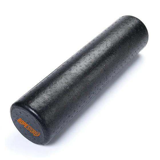 Imagem de Rolo de massagem foam roller 90cm espuma epp rope store