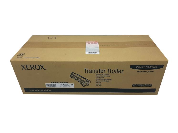7750/7760 Transfer Roller R Phaser 108R00579 