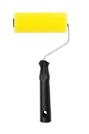 Rolo Espuma POP Amarelo 09CM Compel 1109 Menor preço em Rolo Espuma POP Amarelo 09CM Compel 1109