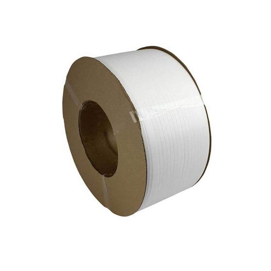 Imagem de Rolo Fita Dba Arquear Cyklop Branco 10x3000 Metros