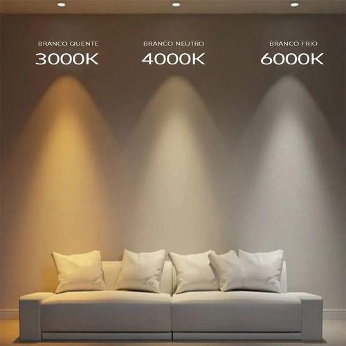 Rolo Fita Led 3000k Branco Quente Ip20 120leds 5 Metros Menor preço em Rolo Fita Led 3000k Branco Quente Ip20 120leds 5 Metros