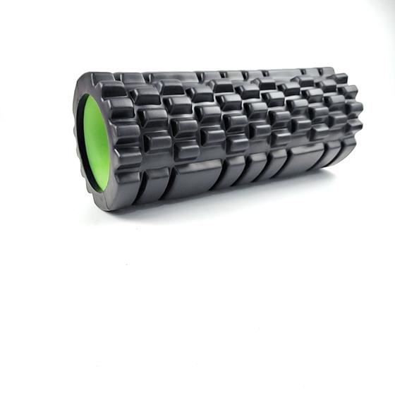 Imagem de Rolo Massagem Foam Roller Liberacao Miofascial