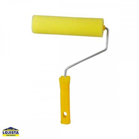 Imagem de Rolo Poliester Roloflex 15Cm-2878