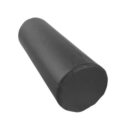Imagem de Rolo Posicionamento Exercícios Fisioterapia Descanso 30x10