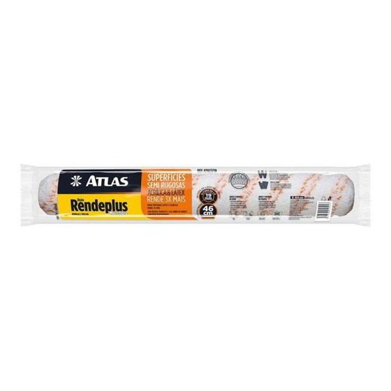 Imagem de Rolo rendeplus 46cm at927/19 atlas