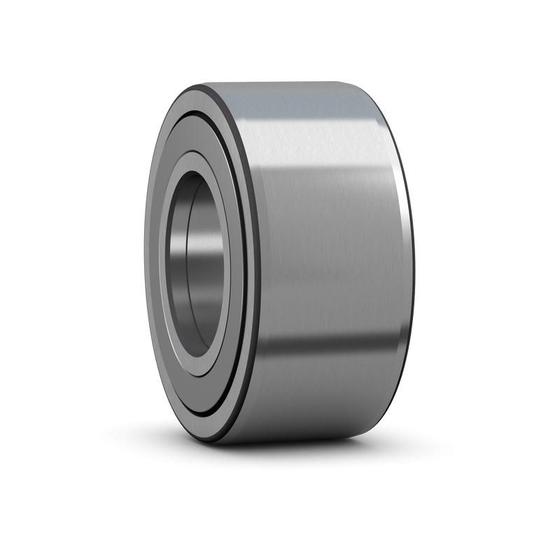 Imagem de Rolos de Suporte com Anéis de Flange SKF NATR 35 PPXA