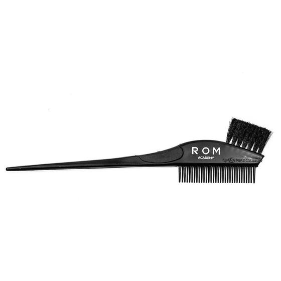 Imagem de Rom Pure Combrush Romeu Felipe Pente Com Pincel Aplicador