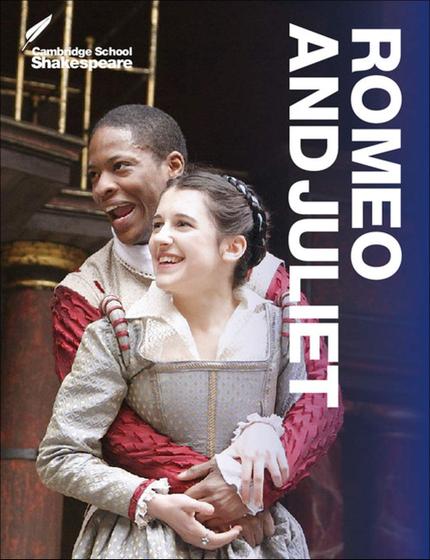 Imagem de Romeu e Julieta - Cambridge School Shakespeare (Cambridge University Press)