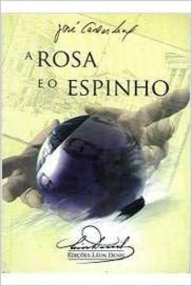 Imagem de Rosa e o espinho (a)