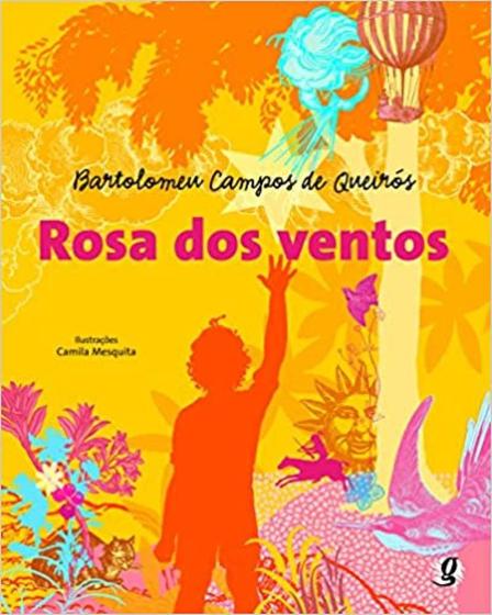 Imagem de Rosa e rosa - FRANCO EDITORA