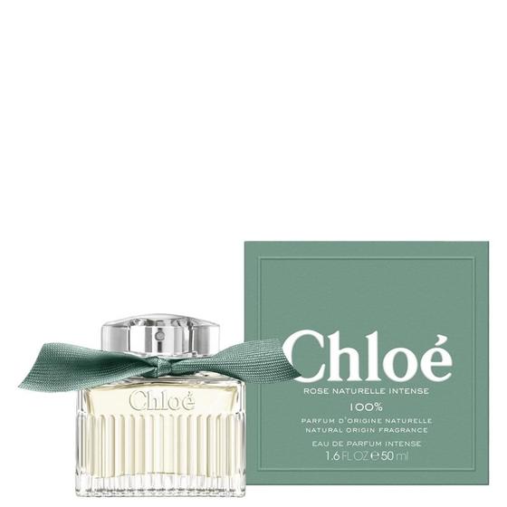 Imagem de Rose Naturelle Intense Chloe - Perfume Feminino - Eau de Parfum - 50ml