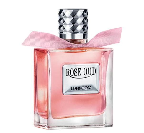 Imagem de Rose Oud For Women 100ml Lonkoom