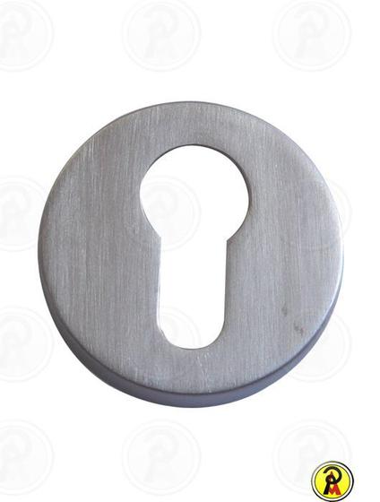 Juego De Rosetas Para Cilindro Perfil Europeo