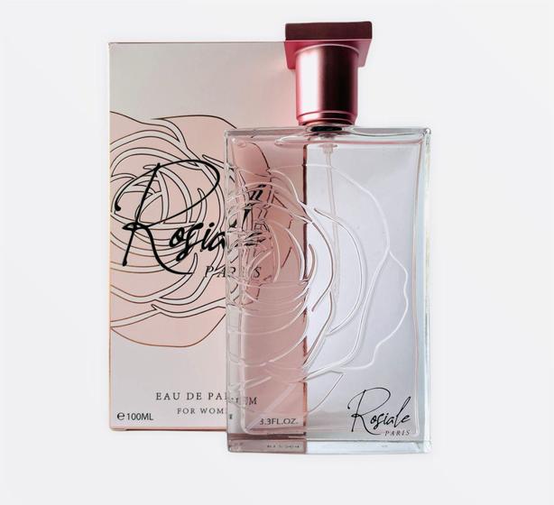 Parfum Femme Linn Young - Rosiale Paris - Eau De Parfum 30 Ml - Neuf Sous Emballage