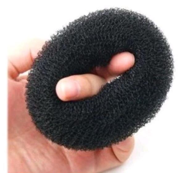 Imagem de Rosquinha para coque donuts hair tamanho M