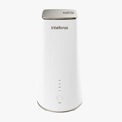 Roteador 5g branco gx 3000 Menor preço em Roteador 5g branco gx 3000