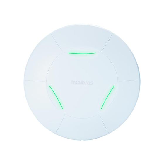 Roteador Access Point AP 310 com Gerenciamento Centralizado Intelbras Menor preço em Roteador Access Point AP 310 com Gerenciamento Centralizado Intelbras