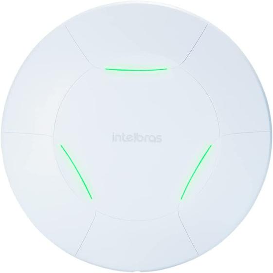Roteador Access Point Indoor Intelbras AP 360 Branco Bivolt Menor preço em Roteador Access Point Indoor Intelbras AP 360 Branco Bivolt