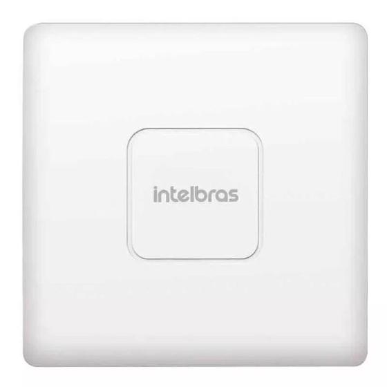 Imagem de Roteador Access Point Intelbras AP 1350 Branco 4750064