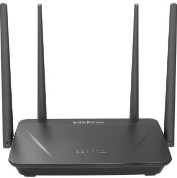 Roteador, Access point, Repetidor Intelbras ACtion RF 1200 preto 100V/240V é ruim? Roteador, Access point, Repetidor Intelbras ACtion RF 1200 preto 100V/240V é boa?